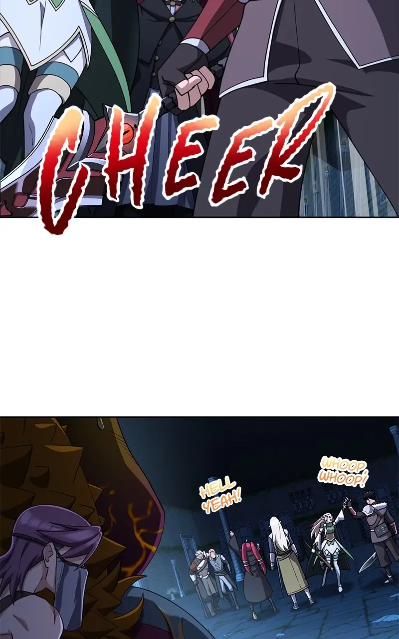 Read Monster Devourer EN Manga Online