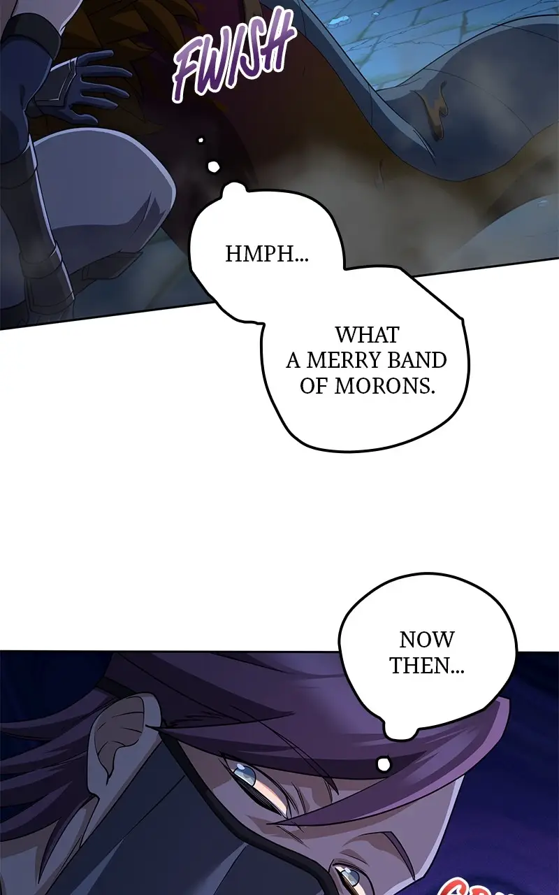 Read Monster Devourer EN Manga Online