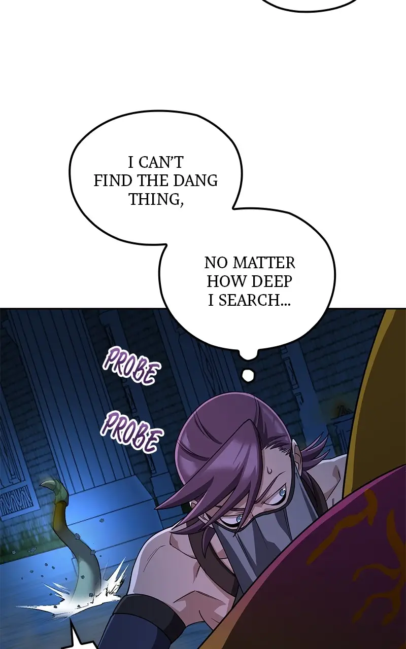 Read Monster Devourer EN Manga Online