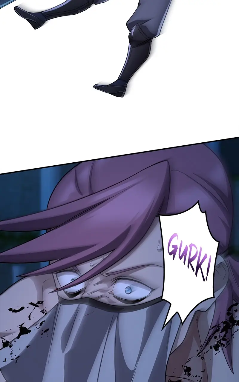 Read Monster Devourer EN Manga Online