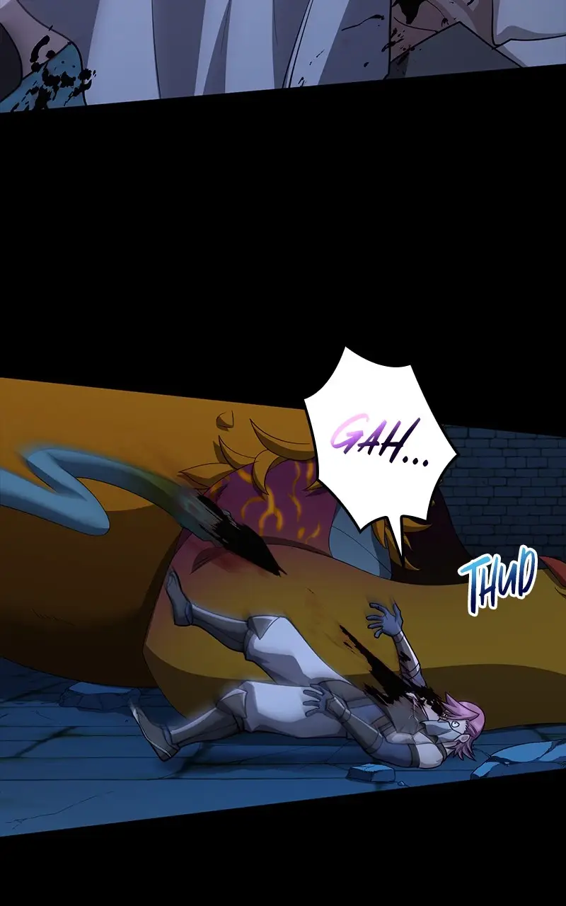 Read Monster Devourer EN Manga Online