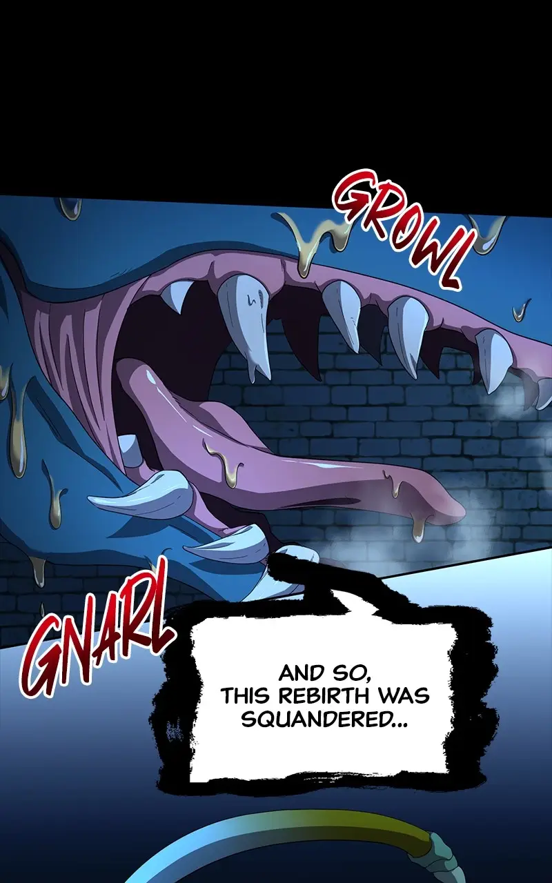 Read Monster Devourer EN Manga Online