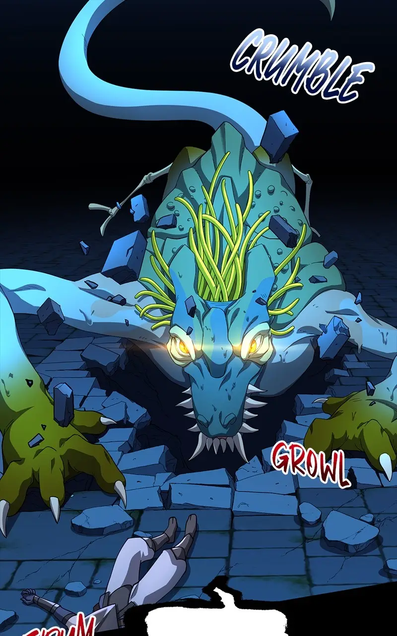 Read Monster Devourer EN Manga Online