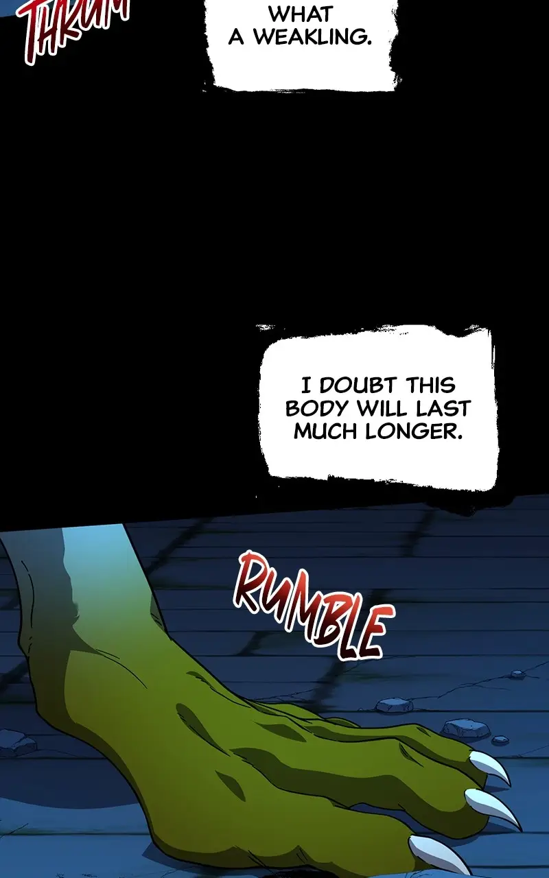 Read Monster Devourer EN Manga Online