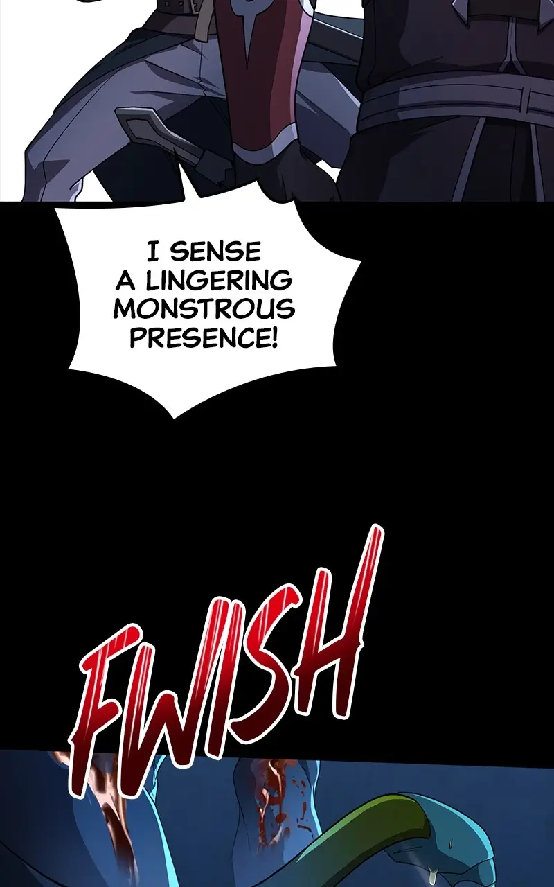 Read Monster Devourer EN Manga Online