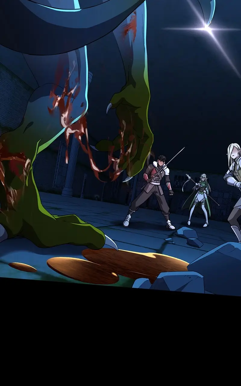 Read Monster Devourer EN Manga Online