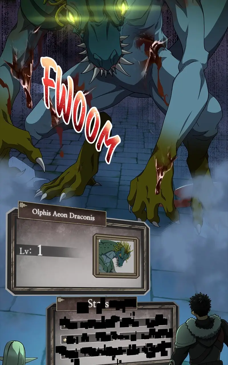 Read Monster Devourer EN Manga Online