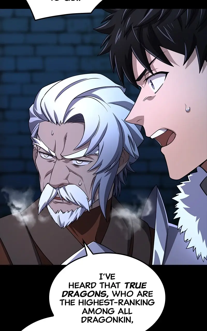 Read Monster Devourer EN Manga Online