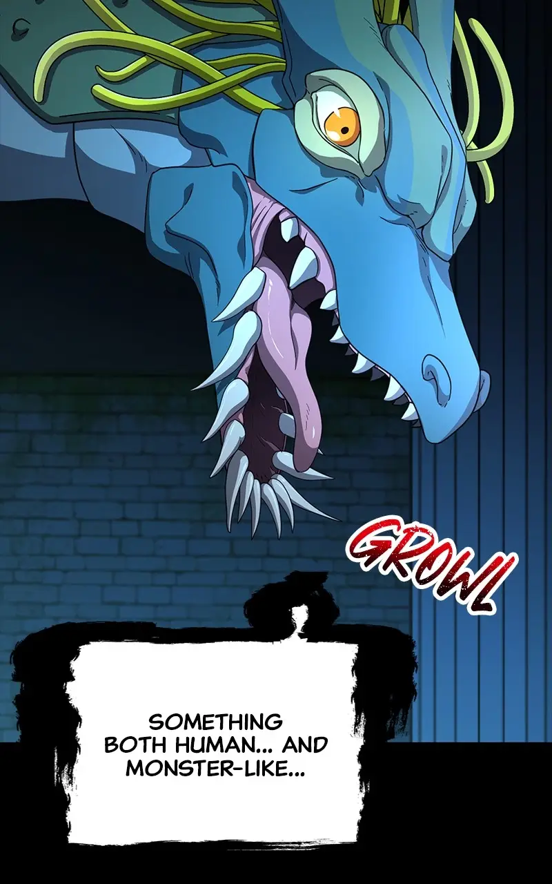 Read Monster Devourer EN Manga Online