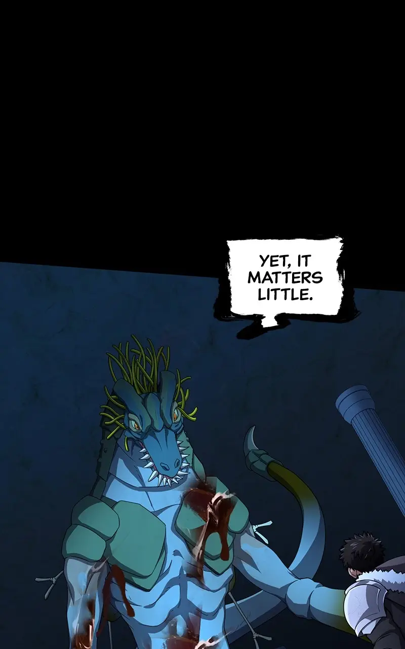 Read Monster Devourer EN Manga Online