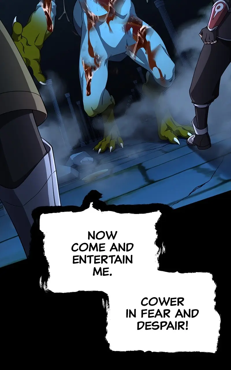 Read Monster Devourer EN Manga Online