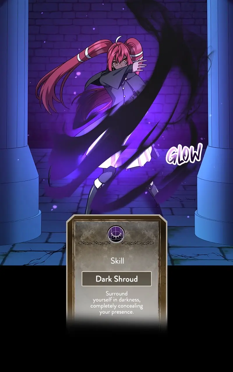 Read Monster Devourer EN Manga Online