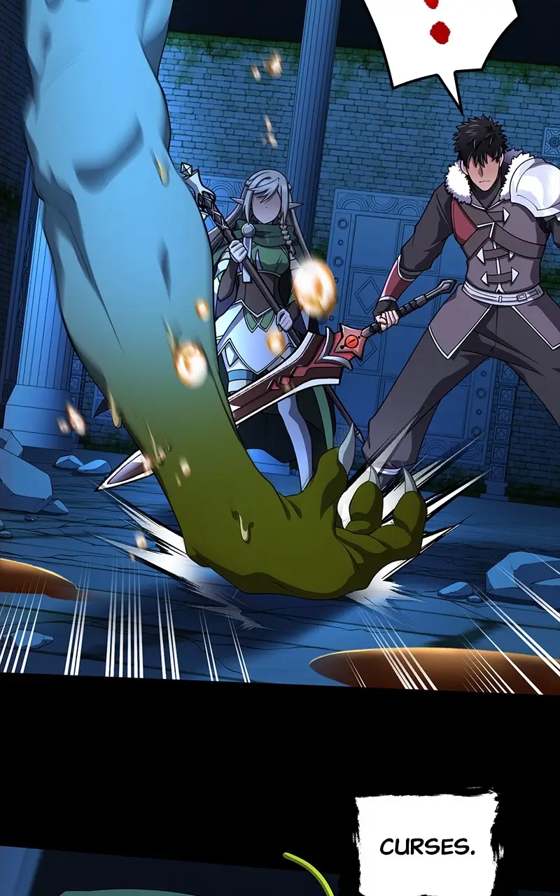 Read Monster Devourer EN Manga Online