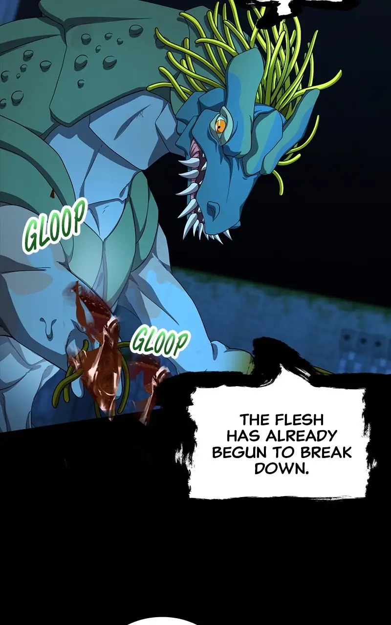 Read Monster Devourer EN Manga Online