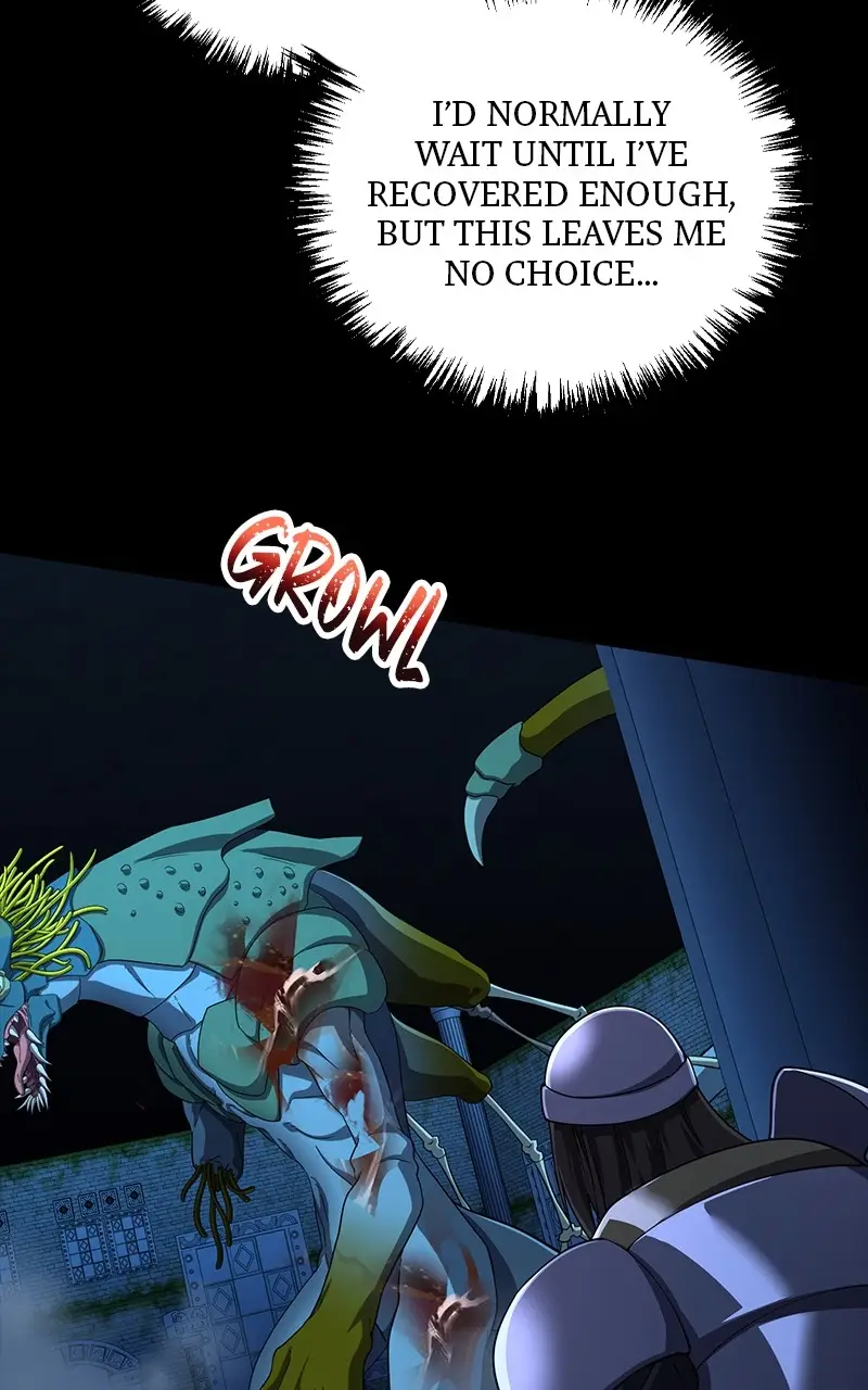 Read Monster Devourer EN Manga Online