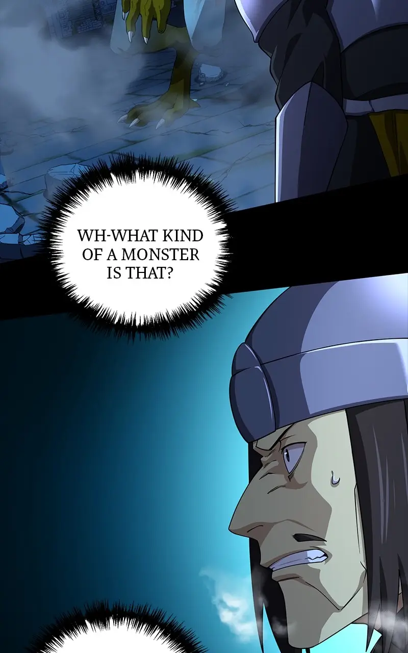 Read Monster Devourer EN Manga Online