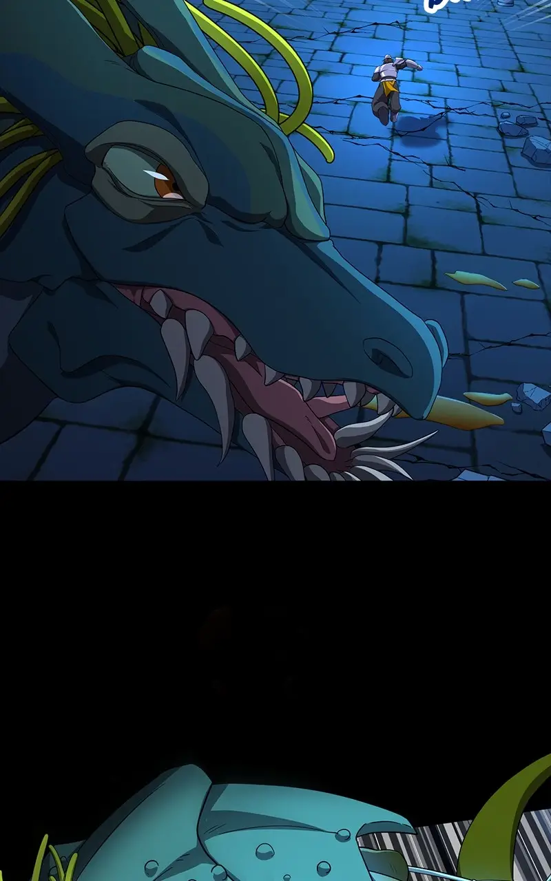 Read Monster Devourer EN Manga Online