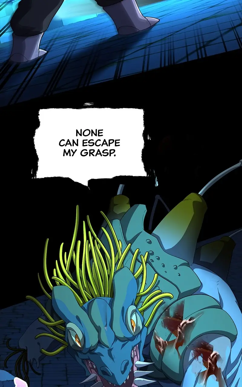 Read Monster Devourer EN Manga Online