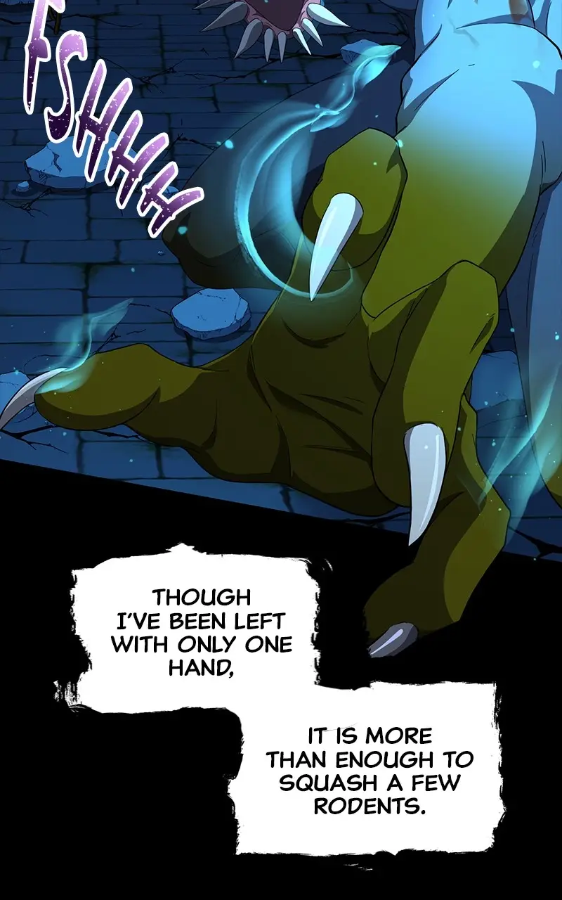 Read Monster Devourer EN Manga Online