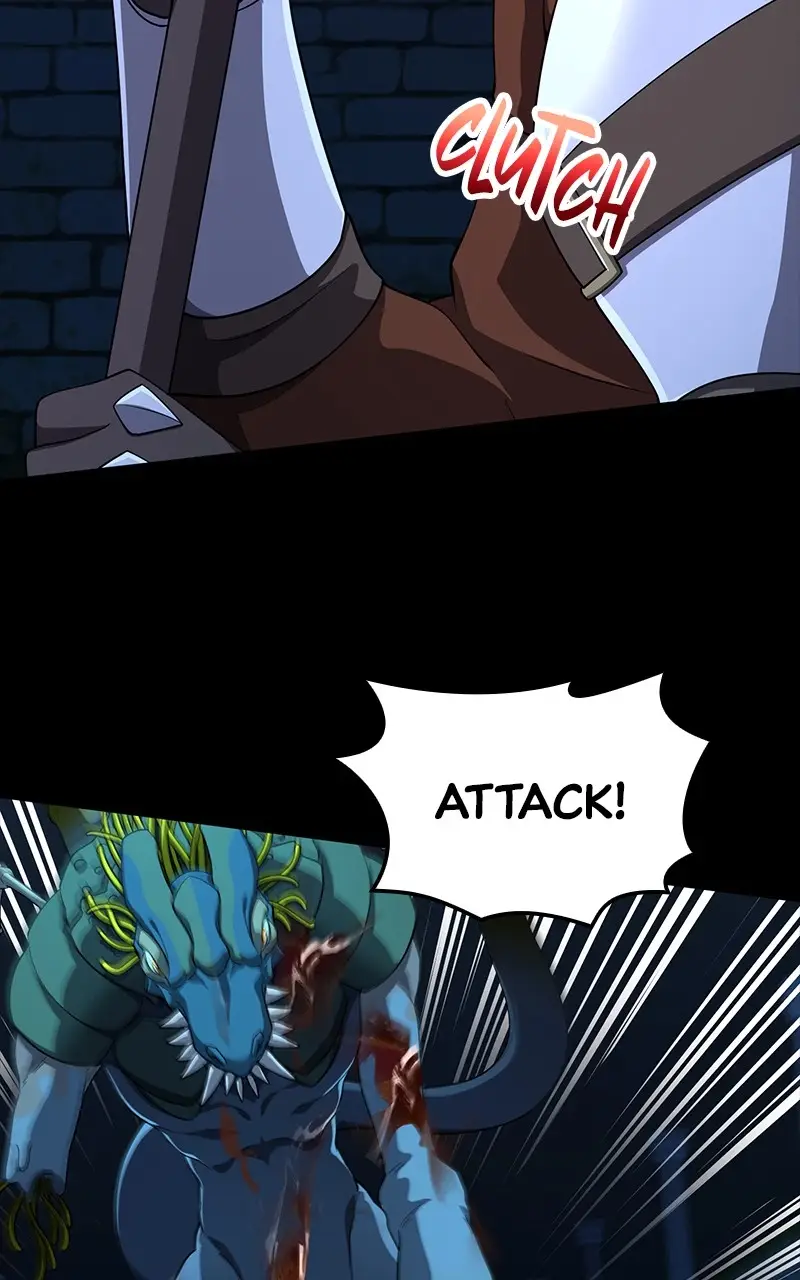 Read Monster Devourer EN Manga Online