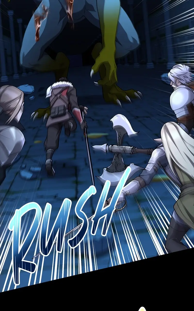 Read Monster Devourer EN Manga Online