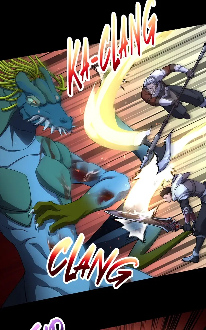 Read Monster Devourer EN Manga Online