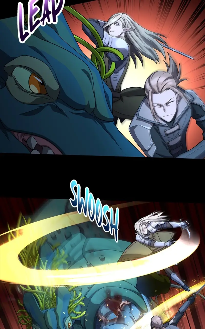 Read Monster Devourer EN Manga Online