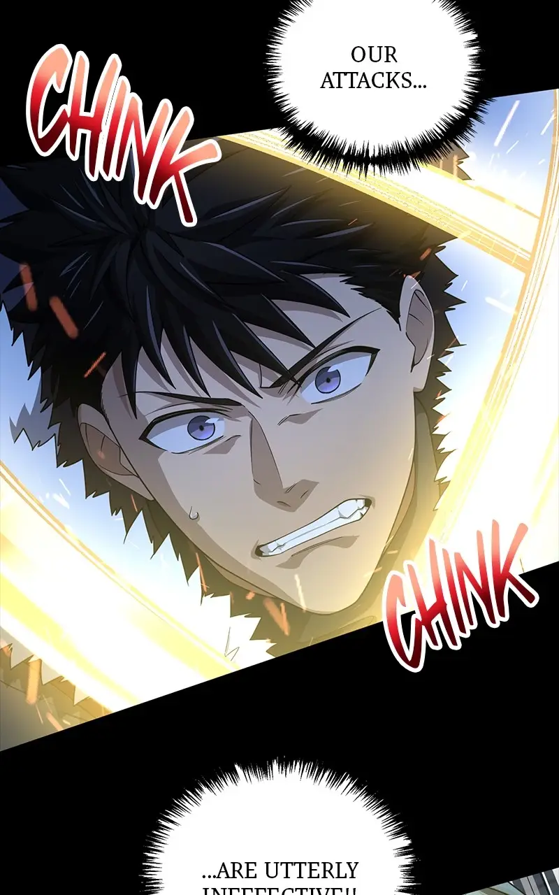 Read Monster Devourer EN Manga Online