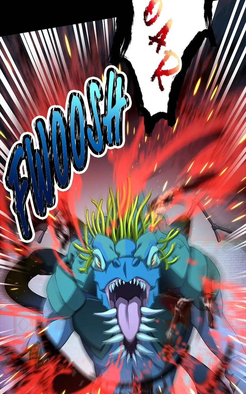 Read Monster Devourer EN Manga Online