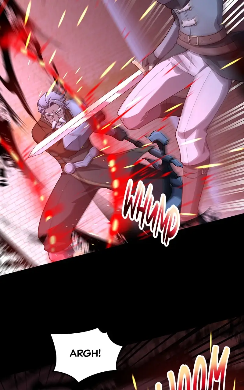 Read Monster Devourer EN Manga Online