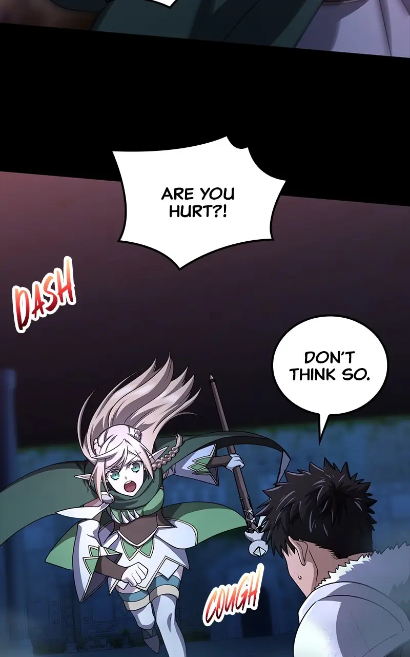 Read Monster Devourer EN Manga Online