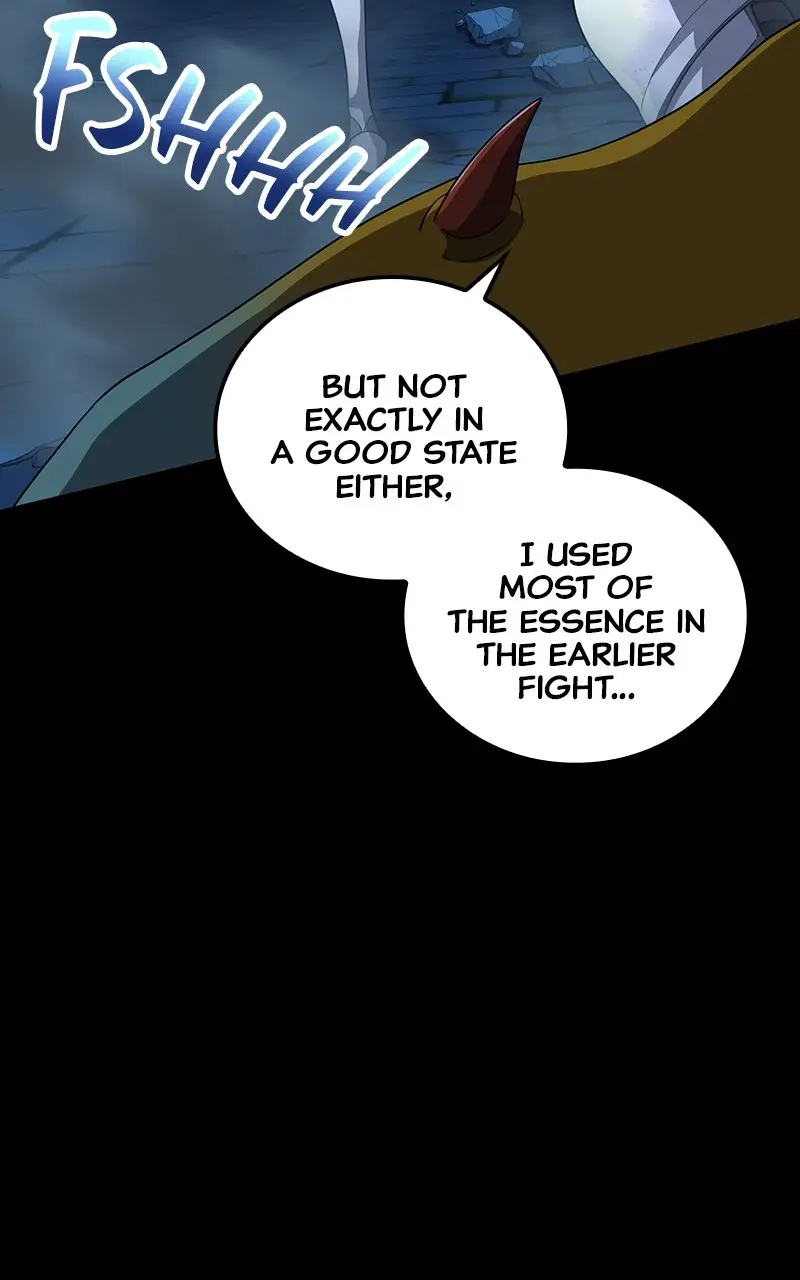 Read Monster Devourer EN Manga Online