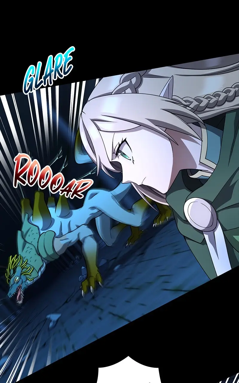 Read Monster Devourer EN Manga Online