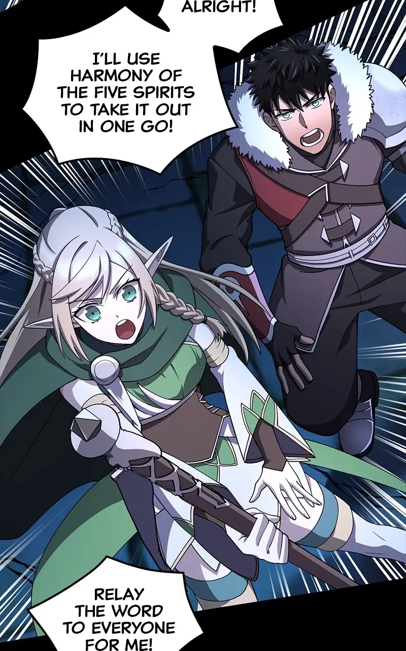 Read Monster Devourer EN Manga Online