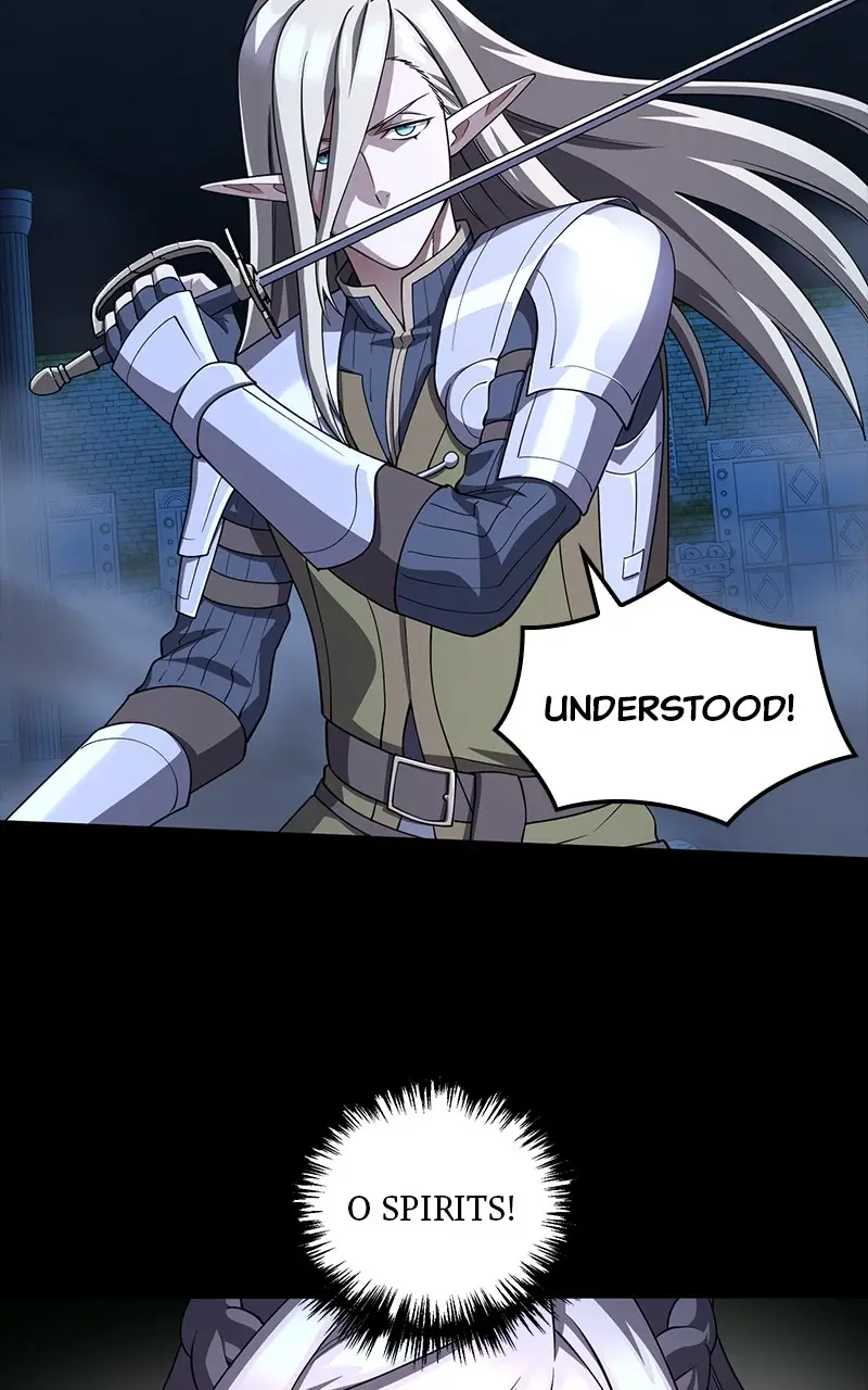 Read Monster Devourer EN Manga Online