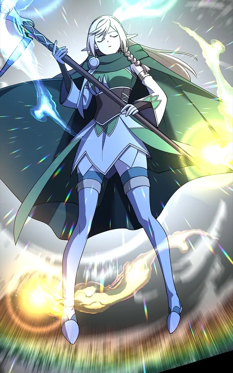 Read Monster Devourer EN Manga Online