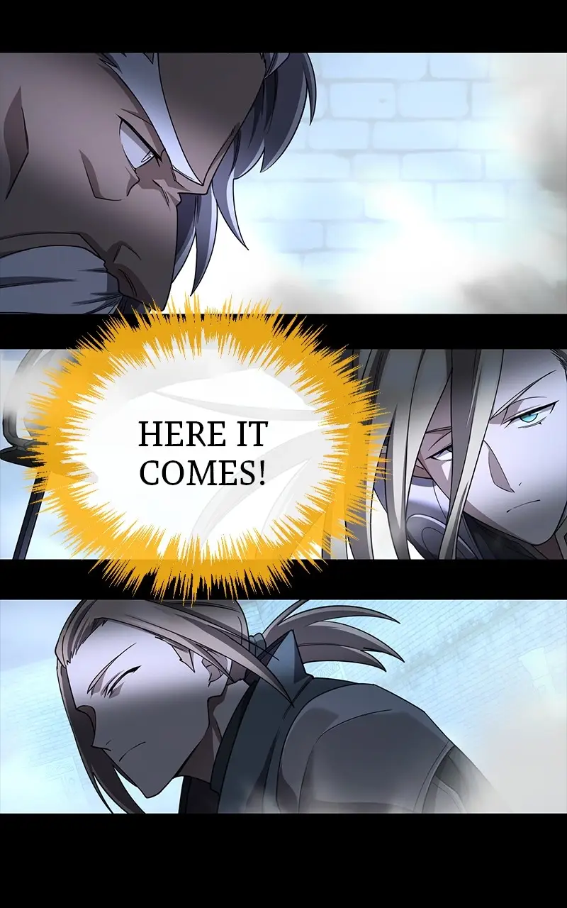 Read Monster Devourer EN Manga Online