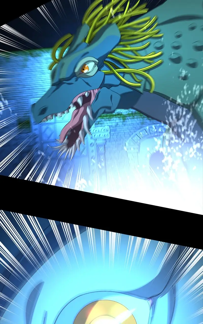 Read Monster Devourer EN Manga Online