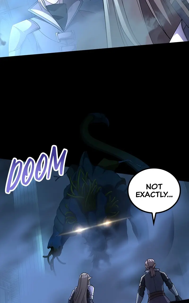 Read Monster Devourer EN Manga Online