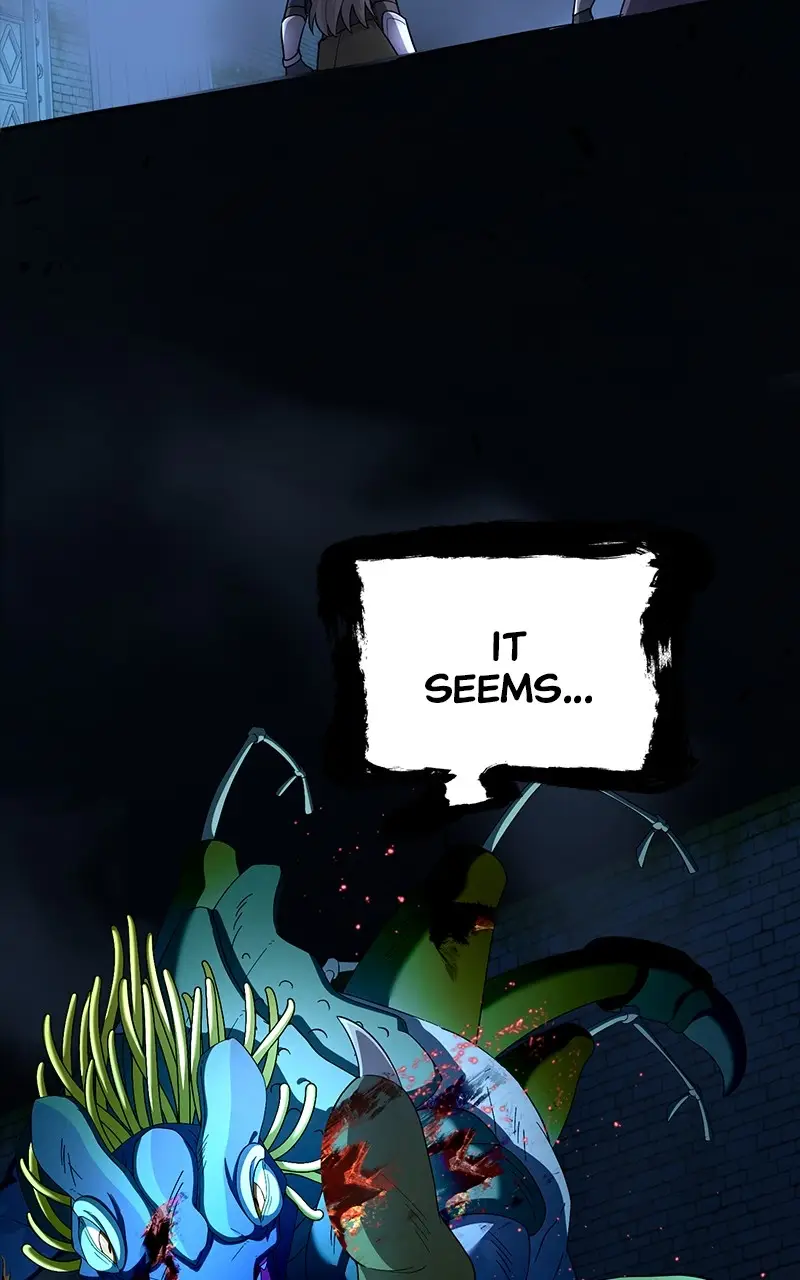 Read Monster Devourer EN Manga Online