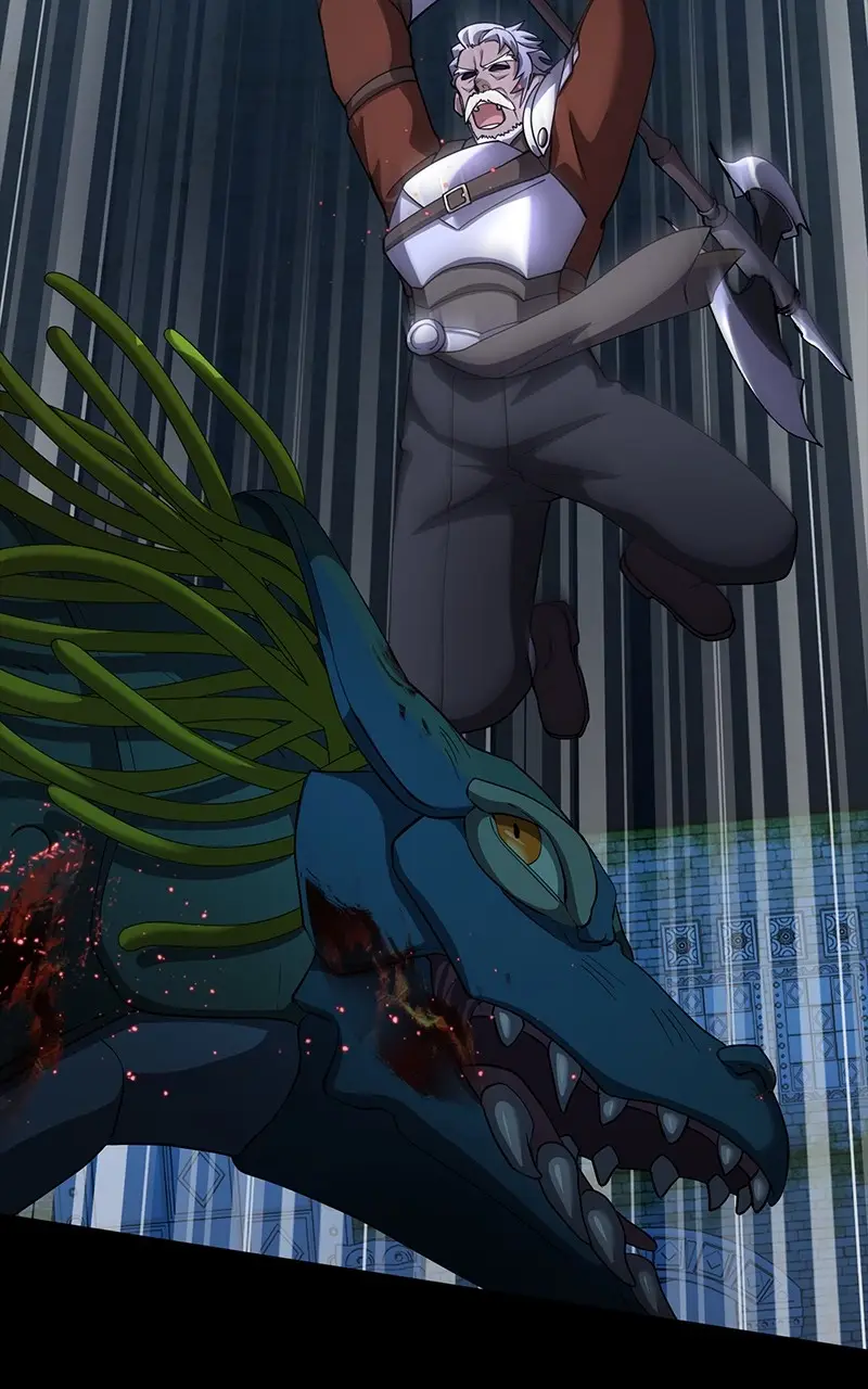 Read Monster Devourer EN Manga Online