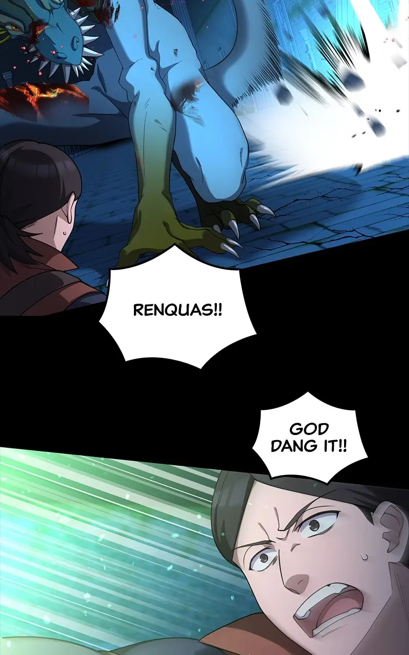 Read Monster Devourer EN Manga Online