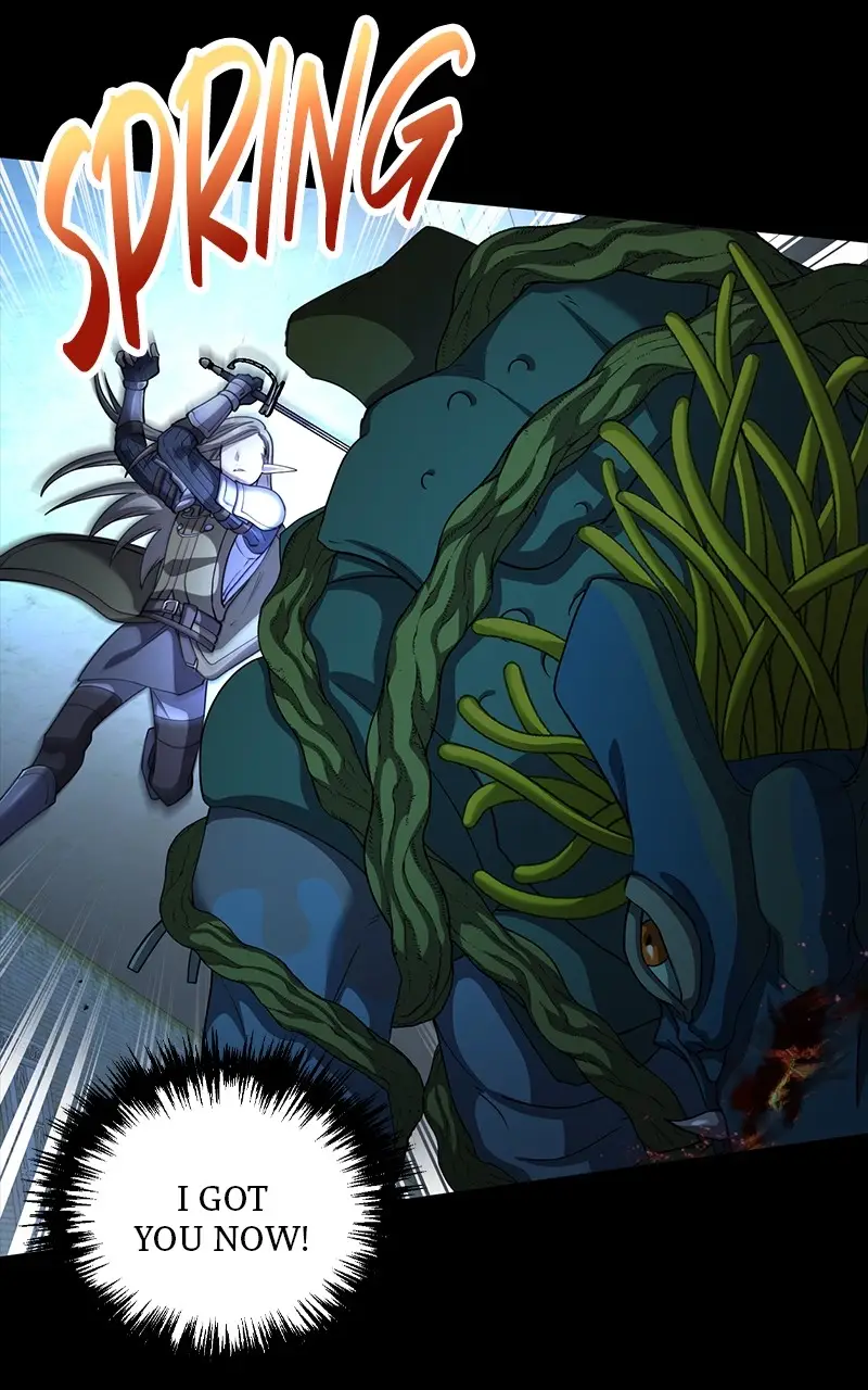 Read Monster Devourer EN Manga Online