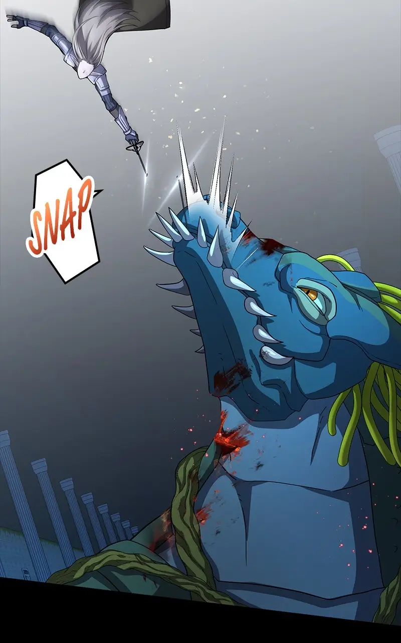 Read Monster Devourer EN Manga Online