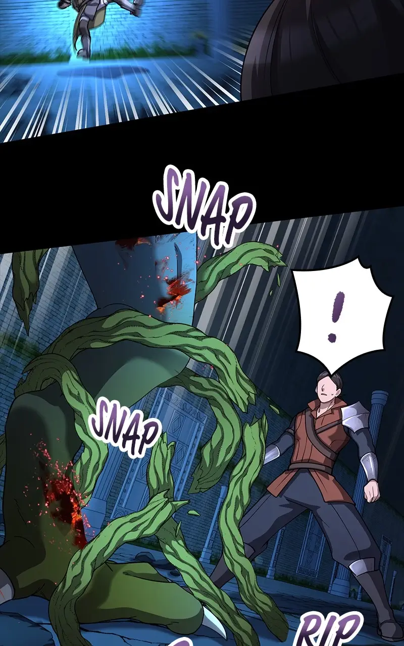 Read Monster Devourer EN Manga Online