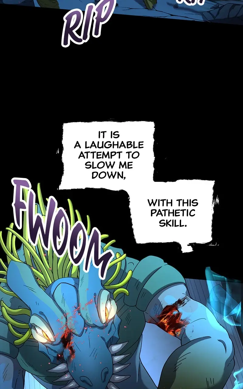 Read Monster Devourer EN Manga Online