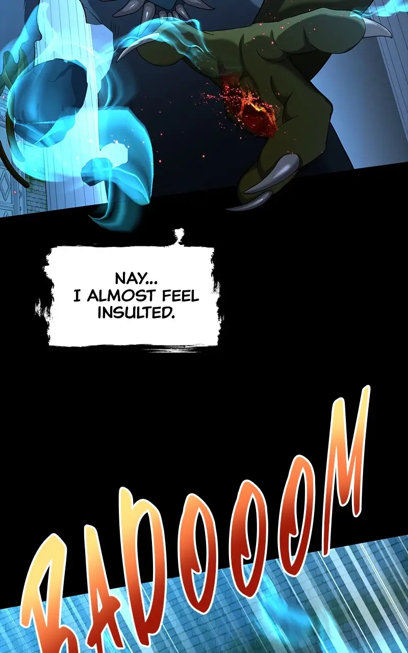 Read Monster Devourer EN Manga Online