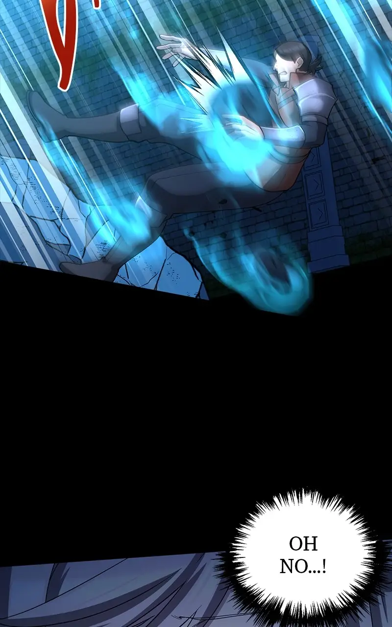 Read Monster Devourer EN Manga Online