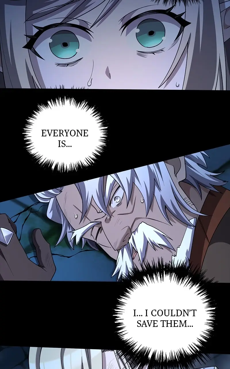 Read Monster Devourer EN Manga Online