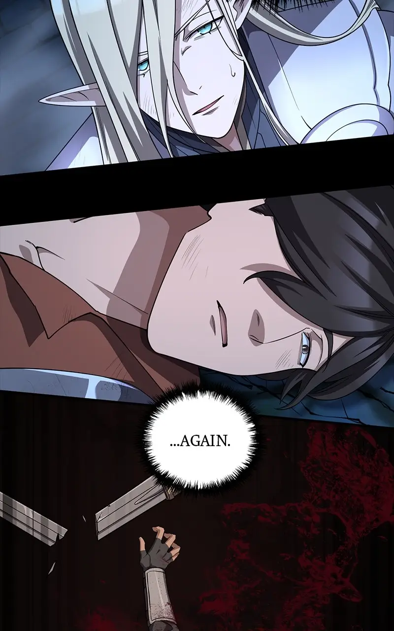 Read Monster Devourer EN Manga Online